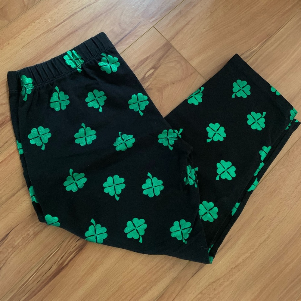 Capri leggings